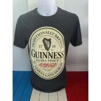 ราคา รหัส M48 แบรนด์ Guinness แท้ รอบอก 40 ยาว 29 (45050268288)
