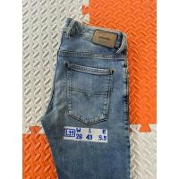 ราคา Diesel แท้ รหัส L19 รุ่น SLEENKER ไม่แท้ยินดีคืนเงินครับ (43160538124)