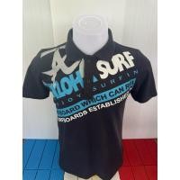 ราคา รหัส M49 แบรนด์ Aloha Surf แท้ รอบอก 40 ยาว 29 (43025848357)