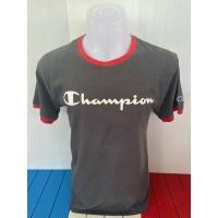 ราคา รหัส M21 แบรนด์ Champion แท้ รอบอก 39 (43023280684)