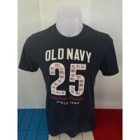 ราคา รหัส M45 แบรนด์ Old Navy แท้ รอบอก 39 ยาว 27 (57350233006)