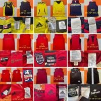 ราคา เสื้อกีฬาออกกำลัง มือสอง สภาพสวยๆ Vol 1 (53950143442)