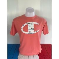 ราคา รหัส M10 แบรนด์ Champion แท้ รอบอก 40 ยาว 27 5 (42822936715)