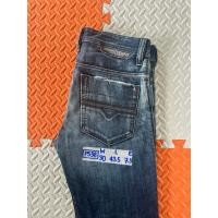 ราคา Diesel แท้ รหัส P538 รุ่น SAFADO ไม่แท้ยินดีคืนเงินครับ (43210713846)