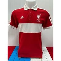 ราคา รหัส M79 แบรนด์ Adidas แท้ Liverpoool แรไอเท็ม รอบอก 38 ยาว 27 5 (40926635010)