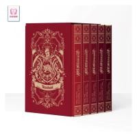 ราคา หนังสือ Vbox อันธพาลแห่งตระกูลเคานต์ พาร์ต 1 Club Book (44472937306)