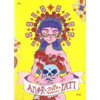 ราคา หนังสือ มือหนึ่ง Amor Fati วางใจในจักรวาล (42006277693)