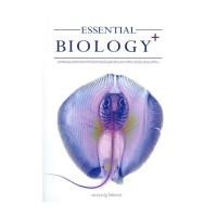 ราคา หนังสือ มือหนึ่ง ESSENTIAL BIOLOGY PLUS ปกปลากระเบน (40504288461)