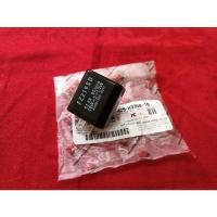 ราคา รีเลย์ไฟเลี้ยว แท้ YAMAHA 2 เขี้ยว ใส่ได้เกือบทุกรุ่น และ HONDA ก็ใส่ได้ (15024338195)