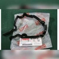 ราคา ยางรองแคร้งนูโวMX นูโวMY แท้ ยางตัวหนอน ยางฝาครอบตีนเป็ด (8124407484)