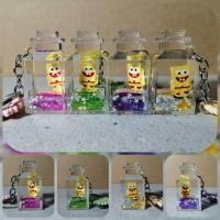 ราคา พวงกุญแจ สพันจ์บ๊อบ น่ารักๆ เคลื่อนไหวได้ เพียงเขย่า ดุกดิกๆ แฟนพันธ์แท้ห้ามพลาดเลยจ้าาาสะสมได้น๊าา (8419241759)