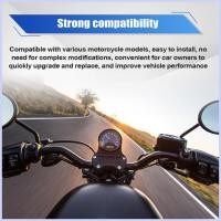 ราคา สําหรับ BZKG AX 4 GD110 รถจักรยานยนต์ Handlebar ปุ่มควบคุมสําหรับลําโพงและโคมไฟอเนกประสงค์ saercbth (57950615257)