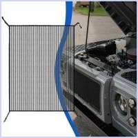 ราคา รถย่างป้องกันตาข่ายเครื่องยนต์หม้อน้ําถังป้องกันป้องกันการอุดตันสําหรับหม้อน้ํารถป้องกันหิน saercbth (50201769273)