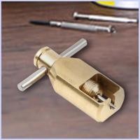 ราคา มอเตอร์เกียร์ Puller Alloy RC มอเตอร์ดึงมอเตอร์เกียร์ Puller Remover Extractor เครื่องมืออเนกประสงค์มอเตอร์เกียร์แบริ่ง saercbth (47500195992)