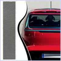 ราคา กระจกรถยนต์สติกเกอร์ 8 27x1 18x1 18 นิ้วกระจก Shade Sun Decals กันน้ํา Self Adhesive ยานยนต์ saercbth (46601338791)