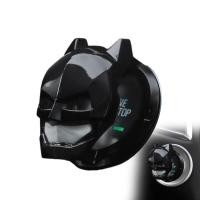 ราคา ปุ่มจุดระเบิดฝาครอบ 3D Batman รถเริ่มหยุดปุ่ม Anti Scratch รถเครื่องยนต์ตกแต่งแหวนรถอุปกรณ์เสริม saercbth (44471205362)