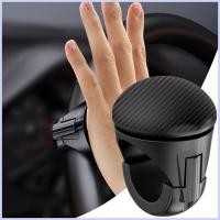 ราคา พวงมาลัยรถ Booster 360 องศาหมุนพวงมาลัยรถลูกบิด Spinner อุปกรณ์เสริมมือเดียว saercbth (42126197188)