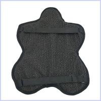 ราคา 3D เบาะรองนั่งรถจักรยานยนต์ความดันบรรเทา Shock Absorption เบาะนั่งรถจักรยานยนต์ Butt ป้องกันรถจักรยานยนต์ saercbth (41912824863)