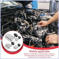 ราคา ท่อ U Bolt Clamps ท่อโลหะ Clamp U Bolt ท่อ Clamps Heavy Duty ปรับ Clamp ชุดไอเสียซ่อมเครื่องมือสําหรับ saercbth (45200107913)