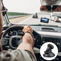 ราคา Camera Suction Mount Universal Camera Suction Cup Mount with 5 Adapters Strong Suction Suction Mount 360 Degree saercbth (24474350635)