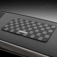 ราคา สําหรับ Volvo คุณภาพสูงรถแดชบอร์ด Anti Slip Pad รถบรรทุก 940 S80 XC60 S40 XC40 XC90 S60 850 S90 240 V40 S70 V50 740 XC40 V70 (29752030019)