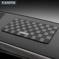 ราคา สําหรับ Honda คุณภาพสูงรถแดชบอร์ด Anti Slip Pad City Vezel Stream Fit Freed Civic CRV Accord Jazz HRV CRZ (29501839221)