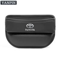 ราคา กล่องเก็บของ สําหรับติดเบาะรถยนต์ Toyota Veloz Vios Wish Unser Avanza Sienta (24153381400)