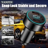 ราคา Chevrolet อุปกรณ์ชาร์จ 120W แบบชาร์จเร็ว สําหรับรถยนต์ Colorado Aveo Cruze Optra Captiva Sonic Orlano (23659507959)