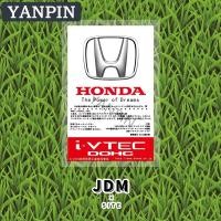 ราคา Honda สติกเกอร์ ป้องกันไฟฟ้าสถิตย์ สําหรับตกแต่งกระจกรถยนต์ City Jazz Freed Civic FD HRV Civic FC VEZEL STREAM FIT CIVIC FD (15676866725)