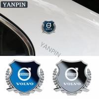 ราคา สําหรับ Volvo รถโลหะสติกเกอร์ตกแต่งรถหน้าต่างด้านข้างด้านหลังสติกเกอร์ตกแต่ง 940 S80 XC60 S40 XC40 XC90 S60 850 S90 240 V40 S70 V50 740 XC40 (27203418136)