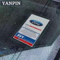 ราคา For Ford สติกเกอร์ติดกระจกรถยนต์ ป้องกันไฟฟ้าสถิตย์ สําหรับ Raptor Everest Escape Ranger Ecosport (15176867173)