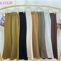 ราคา กางเกงขาม้าตีเกร็ดหน้า 6162 ทรงสวย A K ผ้าดีใส่สบาย (26560909954)