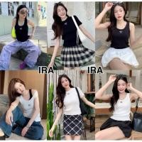 ราคา เสื้อกล้าม งานป้ายแต่งลายปักซิกเนอเจอที่อก (26120699316)