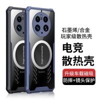 ราคา เคสโทรศัพท์มือถือ ป้องกันกระแทก กระจายความร้อน สําหรับ Huawei Mate 50 40 30 Pro Mate50 Mate40 Mate30 Pro (19281092952)