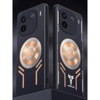 ราคา ใหม่ล่าสุด เคสอลูมิเนียมอัลลอย กระจายความร้อน สําหรับ VIVO IQOO 12 11 Pro (24600944882)