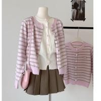 ราคา สเวตเตอร์คอวีแขนยาว สไตล์เกาหลี เหมาะสำหรับแฟชั่นผู้หญิง (43675984427)