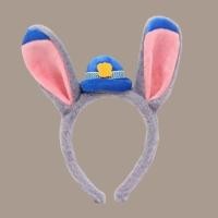 ราคา กิ๊บติดผม โบว์ตรุษจีน กิ๊บตรุษจีน กิ๊บหูกระต่ายสำหรับคู่หูแฟชัน ดีไซน์น่ารัก เหมาะสำหรับสวมใส่ในสวนสนุกหรือใช้งาน party (54800924672)