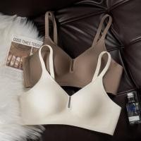 ราคา ปีกนกดันทรง บราคล้องคอ บลาดันทรง ชุดชั้นในแบบไม่มีสายสำหรับขนาดเต้าอกที่ใหญ่ มีการออกแบบมาเพื่อรองรับและป้องกันความหย่อนคล้อยของเต้าอก เพิ่มความสวยงามและสวมใส่ง่าย (53350032623)