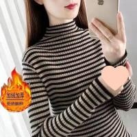 ราคา เสื้อลองจอน เสื้อฮีทเทค ลองจอน เสื้อคลุมขนแกะ mujer ออกแบบใหม่ อุ่นและนุ่มนวล เหมาะสำหรับฤดูหนาว (44651253224)