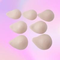 ราคา นมปลอม ฟองน้ำเสริมหน้าอก หน้าอกปลอม แท็บเล็ตเต้านมสำหรับหลังศัลยกรรม พิเศษด้วยการออกแบบเพื่อสวมใส่ภายใต้เสื้อผ้า และเหมาะสมกับผู้ที่เคยผ่าตัดเต้านม (57350153509)