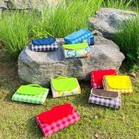 ราคา โต๊ะปิคนิค เสื่อปิคนิค เสื่อพับ พร้อมสต็อกเสื่อปิกนิก600งผ้า อ็อกซ์ฟอร์ด ความชื้นหลักฐานเสื่อพับแบบพกพาฤดูใบไม้ผลิออกนอกบ้านเต็นท์ชั้นเสื่อหนากันน้ําเสื่อชายหา (54001644020)