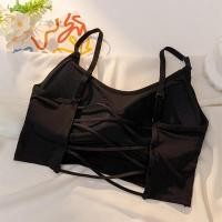 ราคา บราดันทรง ปีกนกดันทรง ดันทรง ชุดชั้นในสตรีไซส์ใหญ่สำหรับน้ำหนักมากกว่า 100 กิโลกรัม การออกแบบเน้นความกระชับและการรองรับที่ดี มีลายละเอียดไร้รอยต่อที่สวยงาม (56300013198)