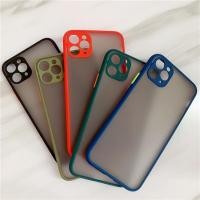 ราคา เคส y200 5g เคส vivo y200 เคส vivo y200 5g เหมาะสําหรับ VIVO X200S เคสโทรศัพท์ Y33S Contrast Color Phantom Eye Protection Y76S รวมทุกอย่างเลนส์ IQOOZ9 เคสป้องกัน (53200205479)