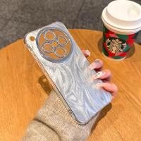 ราคา เคสoppo a3x เคส oppo a3s เคส oppo a3 pro หรูหราพรีเมี่ยมเส้นด้ายขนนก A5X A6pro เคสโทรศัพท์เหมาะสําหรับ reno13 A58 Precision Hole Glitter เลนส์ฟิล์มฝาครอบ (45751836200)