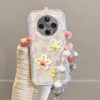 ราคา oppo find x8 pro case เคส oppo find x8 oppo find x8 case เหมาะสําหรับ ฝ่ายตรงข้ามx8มือโปร เคสโทรศัพท์ระดับไฮเอนด์ ต่อต้านfindx7 เคสโทรศัพท์พร้อมเชือกเส้นเล็กดอกไม้สามมิติ (26243524215)