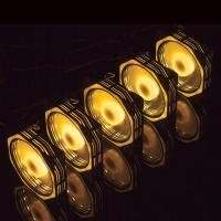 ราคา พัดลมคอม 120mm พัดลมคอม พัดลมคอม rgb พัดลมแชสซีด้านในด้านนอกส่องสว่าง 12 ซม Spider Starlight Mute พัดลม CPU คอมพิวเตอร์สีสันสดใส (48500216197)