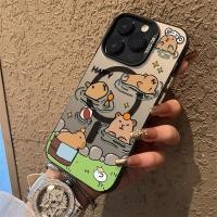 ราคา samsung a06 เคส เคส samsung a06 เคสซัมซุง a06 การ์ตูนเหมาะสําหรับเคสโทรศัพท์ Samsung s23fe s25ultra note20 s24plus s21 a06 a54 Hard (44075191289)