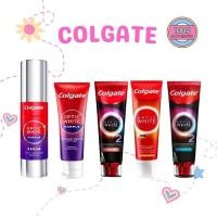 ราคา ยาสีฟัน Colgate optic white (29929454759)