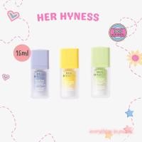 ราคา A032 ของแท้ ฉลากไทย HER HYNESS serum 15 ml (25570852136)