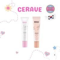 ราคา A036 Mille คอลลาเจนไพรเมอร์ คุมมัน Snail Bright Primer 8 g (29539312692)